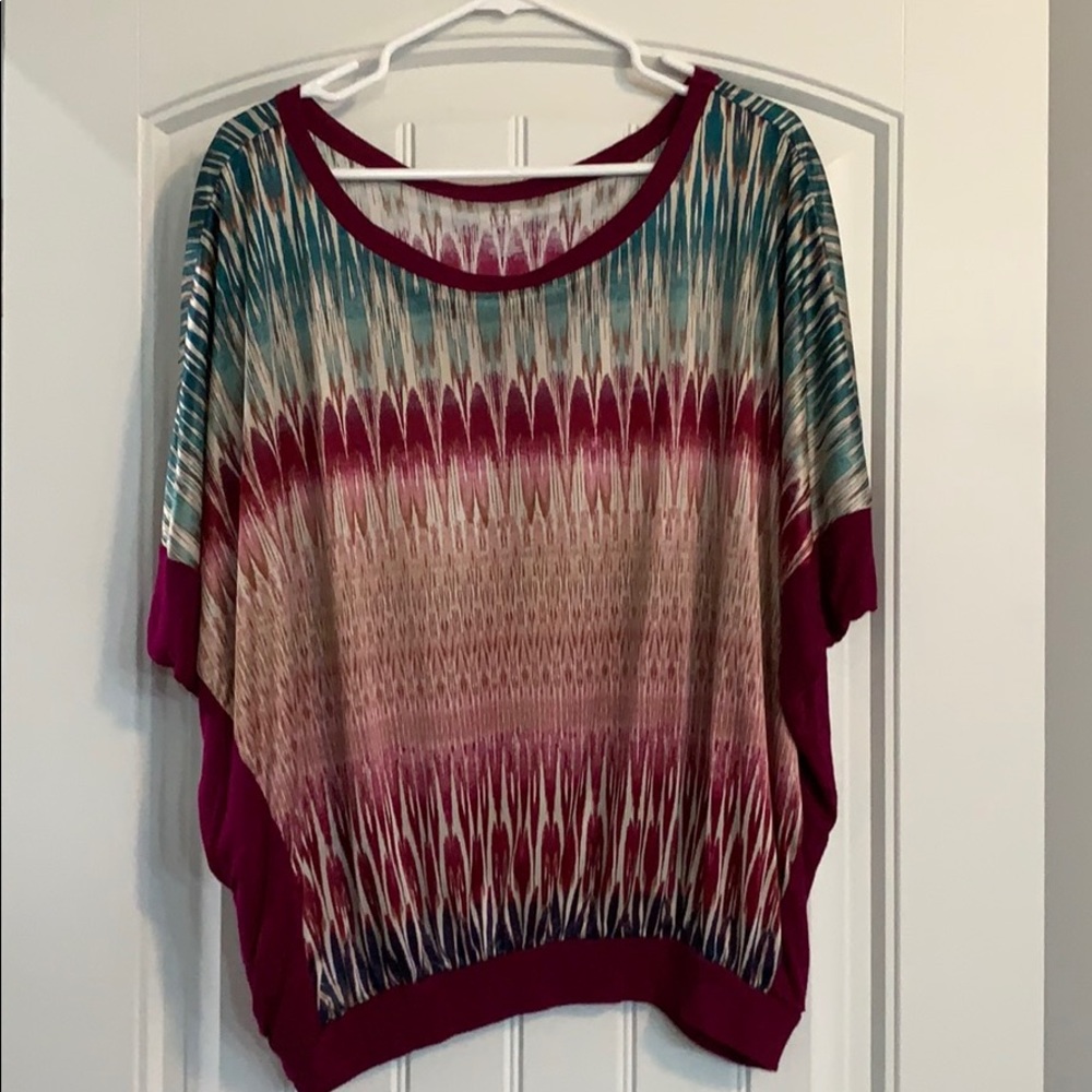 Women’s Ana blouse